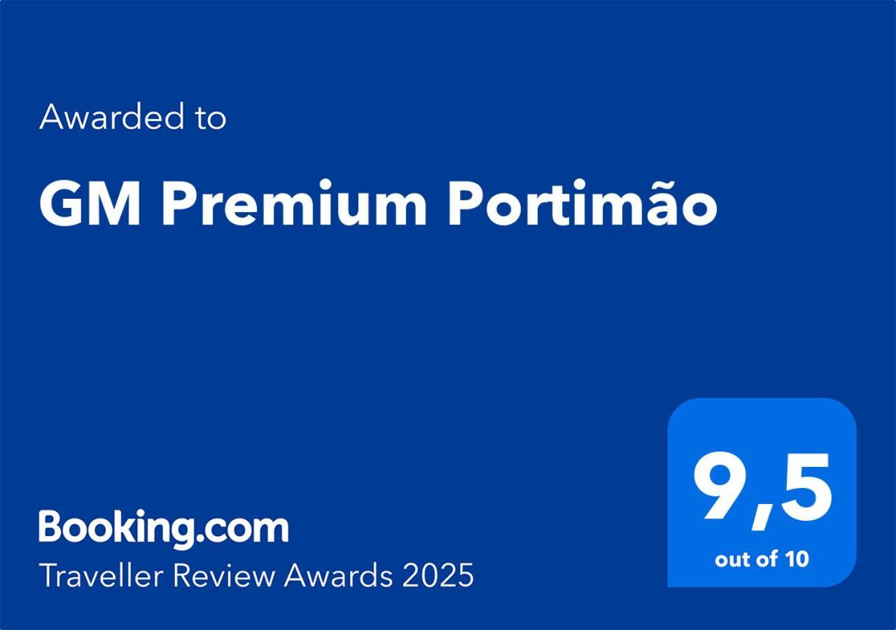 Appartamento Gm Premium Portimão Esterno foto