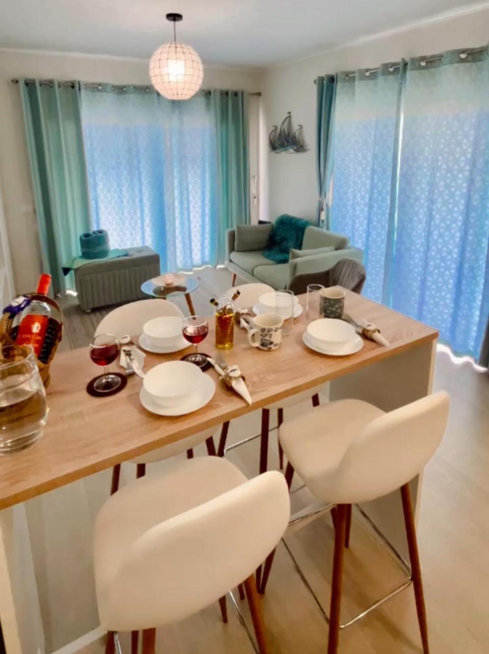 Appartamento Gm Premium Portimão Esterno foto